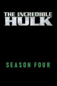 Der unglaubliche Hulk: Season 4