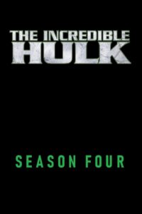 Der unglaubliche Hulk: Season 4