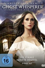 Ghost Whisperer – Stimmen aus dem Jenseits: Season 5