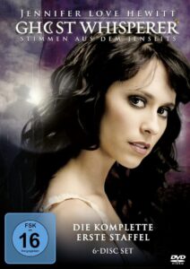 Ghost Whisperer – Stimmen aus dem Jenseits: Season 1