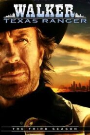 Walker, Texas Ranger: Season 3