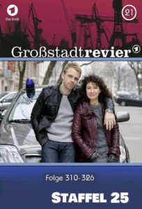 Großstadtrevier: Season 25