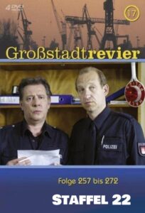 Großstadtrevier: Season 22