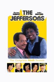 Die Jeffersons: Season 9