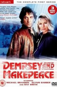 Dempsey and Makepeace: Season 1