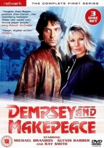 Dempsey and Makepeace: Season 1