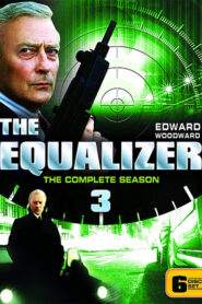 Der Equalizer: Season 3