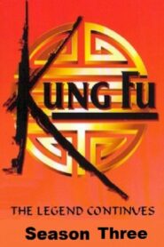 Kung Fu – Im Zeichen des Drachen: Season 3