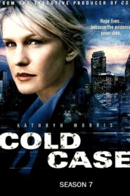 Cold Case – Kein Opfer ist je vergessen: Season 7