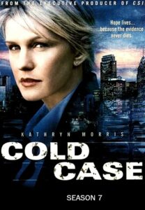 Cold Case – Kein Opfer ist je vergessen: Season 7