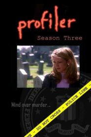 Profiler: Season 3