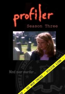 Profiler: Season 3