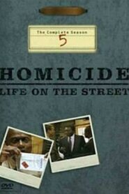 Homicide: Season 5