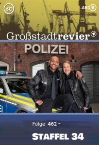 Großstadtrevier: Season 34