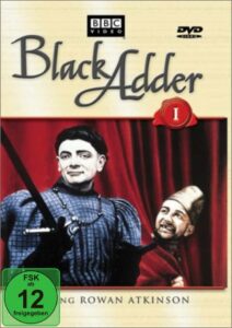 Blackadder: Season 1