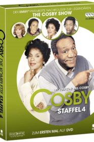 Cosby: Season 4