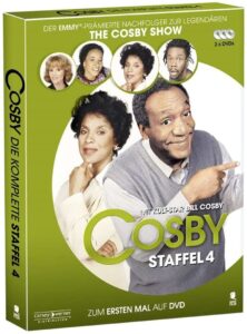 Cosby: Season 4