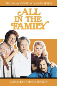 All in the Family: Season 3