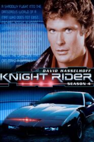 Knight Rider: Season 4