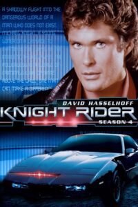 Knight Rider: Season 4