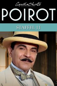 Agatha Christie’s Poirot: Season 11