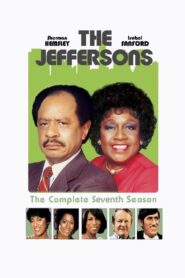 Die Jeffersons: Season 7