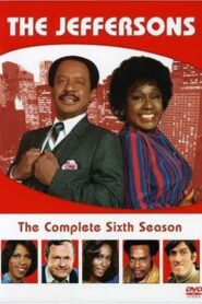 Die Jeffersons: Season 6