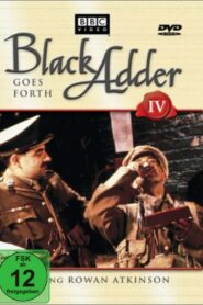 Blackadder: Season 4