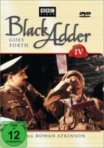 Blackadder: Season 4