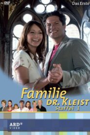 Familie Dr. Kleist: Season 1