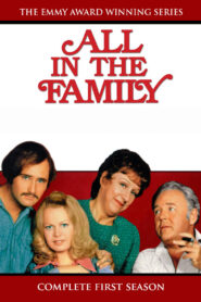 All in the Family: Season 1