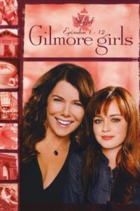 Gilmore Girls: Season 7