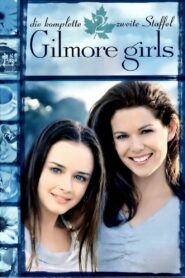 Gilmore Girls: Season 2