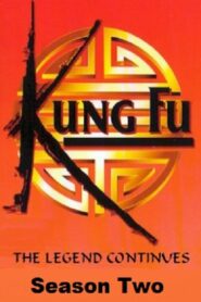 Kung Fu – Im Zeichen des Drachen: Season 2