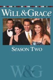 Will & Grace: Season 2