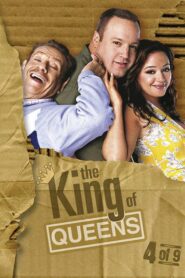 The King of Queens: Season 4