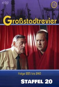 Großstadtrevier: Season 20