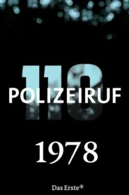 Polizeiruf 110: Season 8