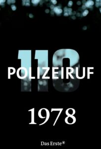 Polizeiruf 110: Season 8