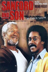 Sanford and Son: Season 4