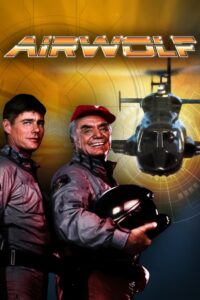 Airwolf: Season 1