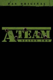 Das A-Team: Season 2