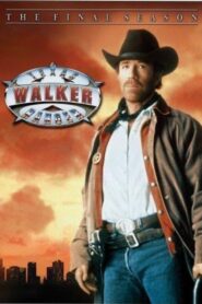 Walker, Texas Ranger: Season 8