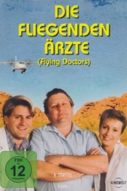 Die fliegenden Ärzte: Season 6