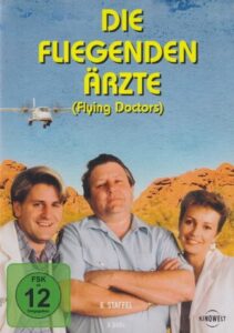 Die fliegenden Ärzte: Season 6