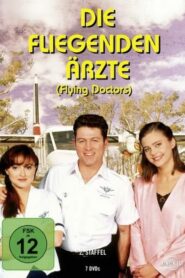 Die fliegenden Ärzte: Season 2