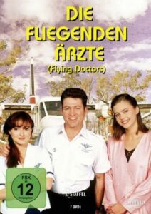 Die fliegenden Ärzte: Season 2