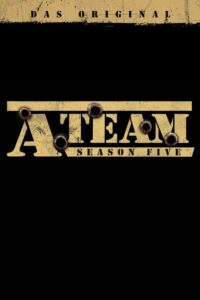 Das A-Team: Season 5