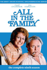 All in the Family: Season 9