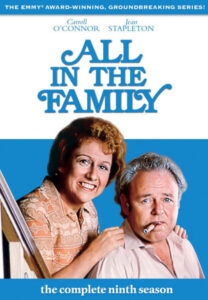 All in the Family: Season 9